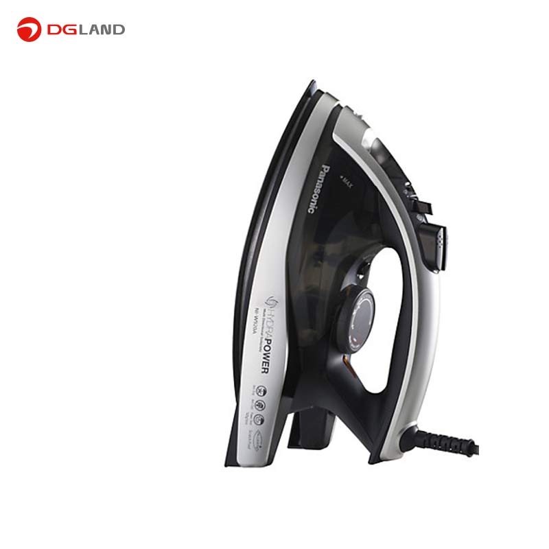 اتو بخار پاناسونیک مدل Steam Iron NI-JW670C