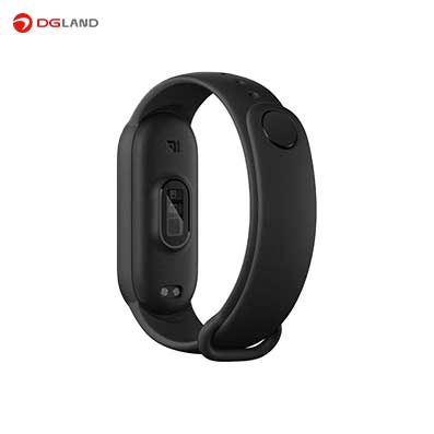 مچ بند سلامتی شیائومی مدل Mi Band 6 Global مچ بند سلامتی شیائومی مدل Mi Band 6 Global