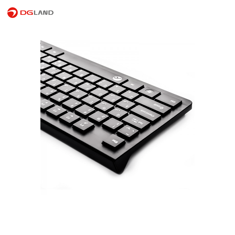 کیبورد  بیاند مدل BK-2560