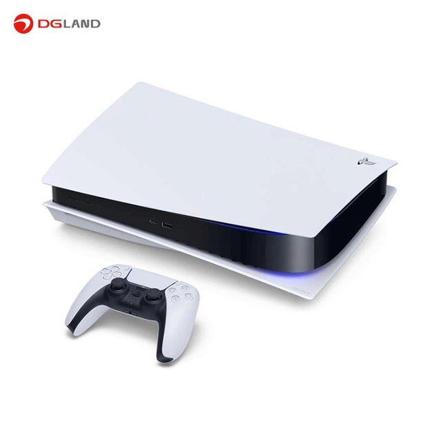 کنسول بازی سونی مدل PlayStation 5 Drive ظرفیت 825 گیگابایت