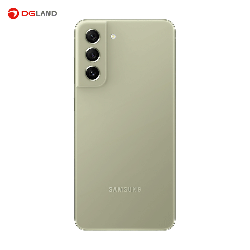 گوشی موبایل سامسونگ مدل Galaxy S21 FE 5G دو سیم‌ کارت ظرفیت 128 گیگابایت و رم 8 گیگابایت