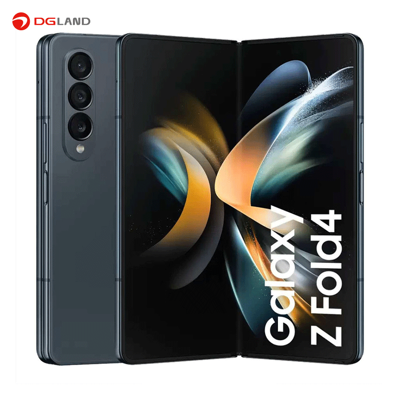 گوشی موبایل سامسونگ مدل Galaxy Z Fold4  با ظرفیت 512 گیگابایت و رم 12 گیگابایت