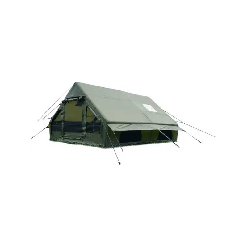 چادر مسافرتی گرین لاین مدل GT-8X GNGT8XTENT بادی 8 نفره