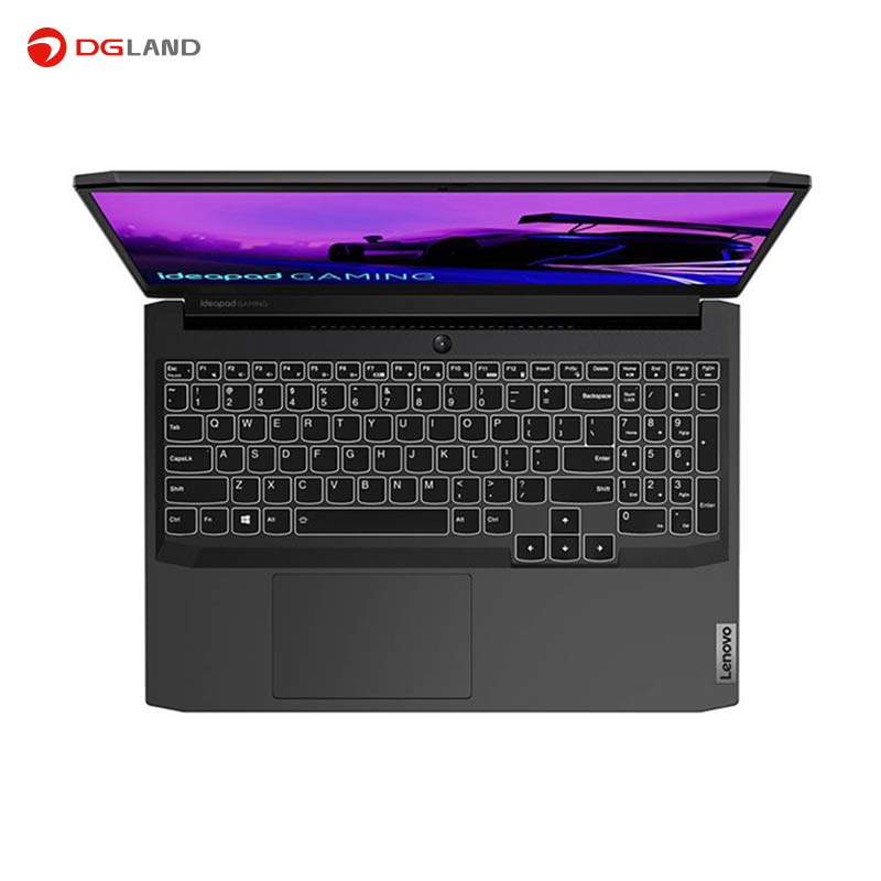 لپ تاپ 15.6 اینچی لنوو مدل IdeaPad Gaming 3-LD