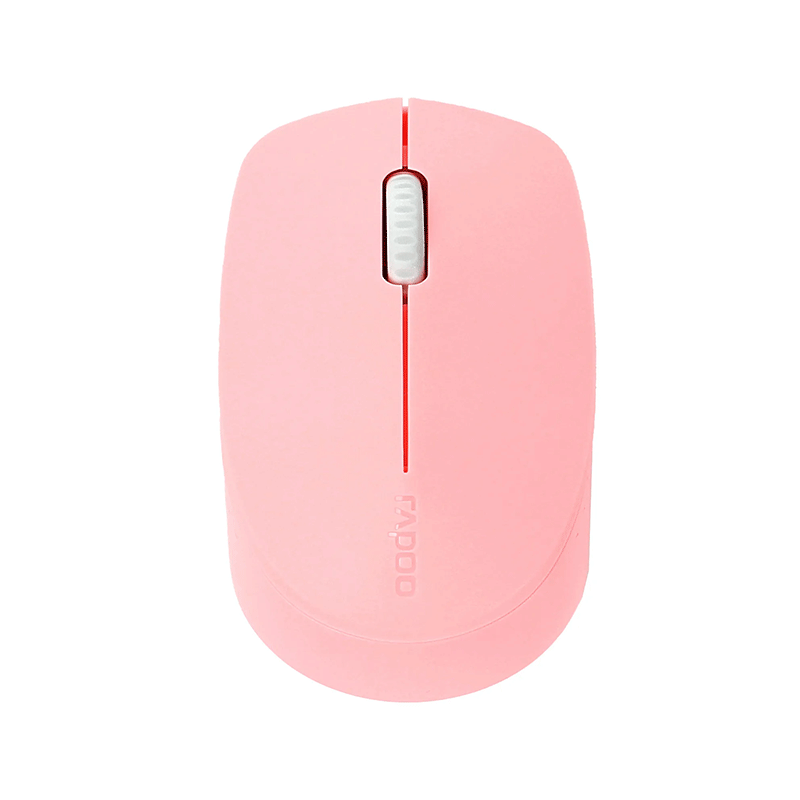 ماوس رپو مدل M100 Silent ماوس رپو مدل M100 Silent