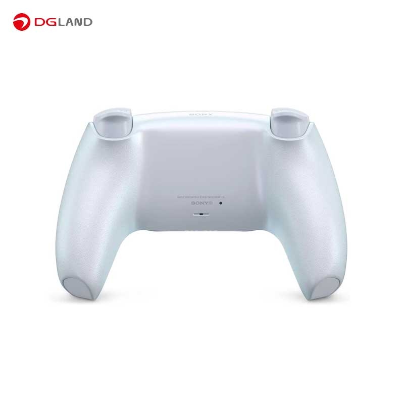 دسته بازی پلی‌استیشن 5 سونی مدل DualSense Chroma Pearl