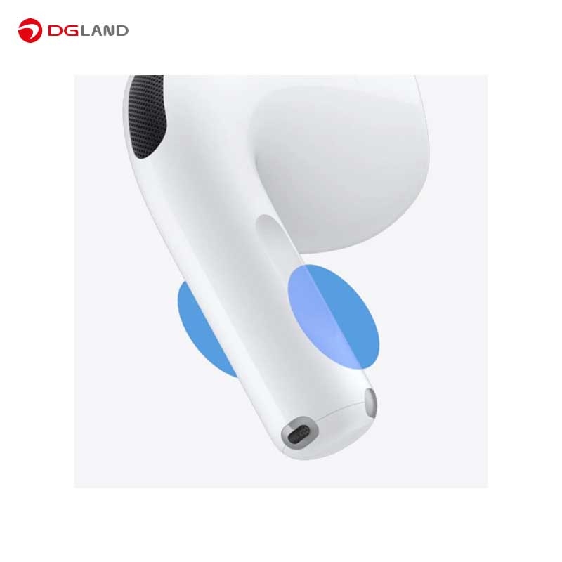 	 هدفون بلوتوثی اپل مدل مدل Airpods 5 Wireless Charging Case