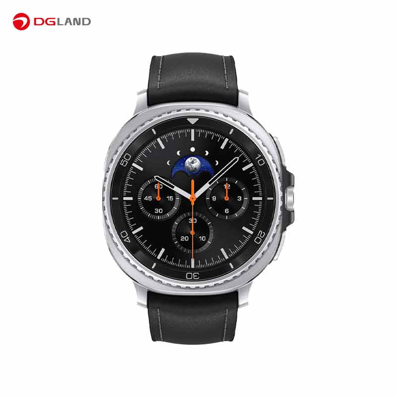 ساعت هوشمند سامسونگ مدل Galaxy Watch 8 Classic 46mm