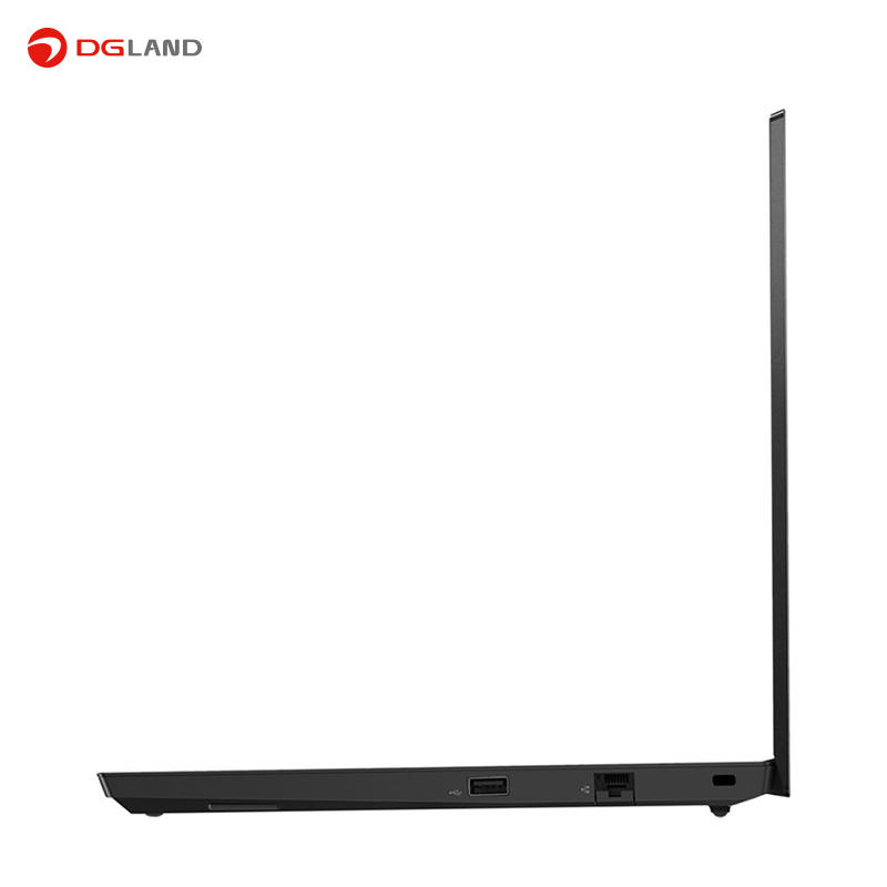 لپ تاپ لنوو مدل ThinkPad E14-EA i7 1255U ظرفیت 512 گیگابایت و رم 16 گیگابایت 14 اینچ