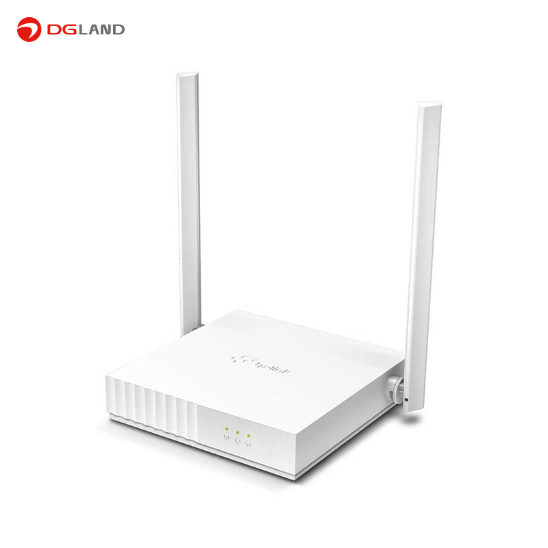 روتر بی‌سیم  تی پی لينک مدل TL-WR820N 300Mbps