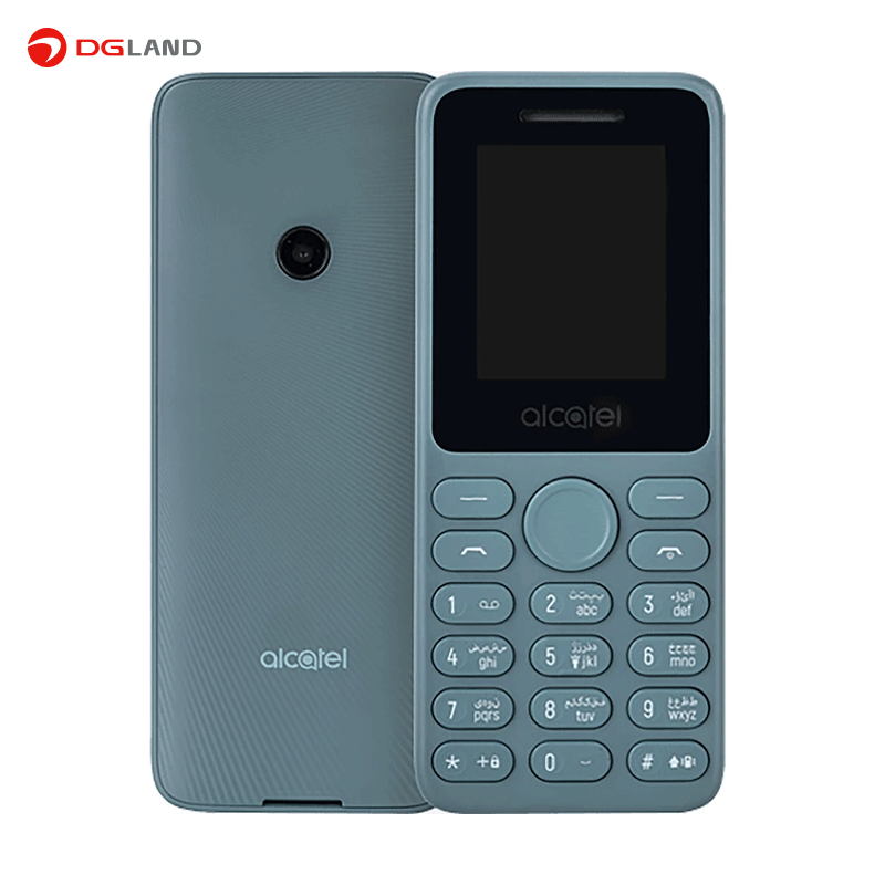 گوشی موبایل آلکاتل مدل 1069