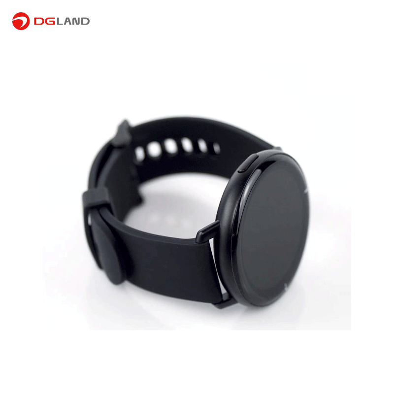 ساعت هوشمند میبرو مدل Lite SmartWatch