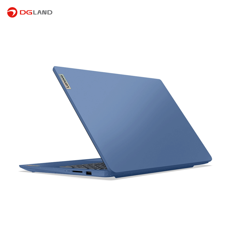 لپ تاپ لنوو مدل IdeaPad 3-FAB i3 1115G4 ظرفیت 512 گیگابایت رم 12 گیگابایت 15.6 اینچ (همراه با ویندوز نصب شده)