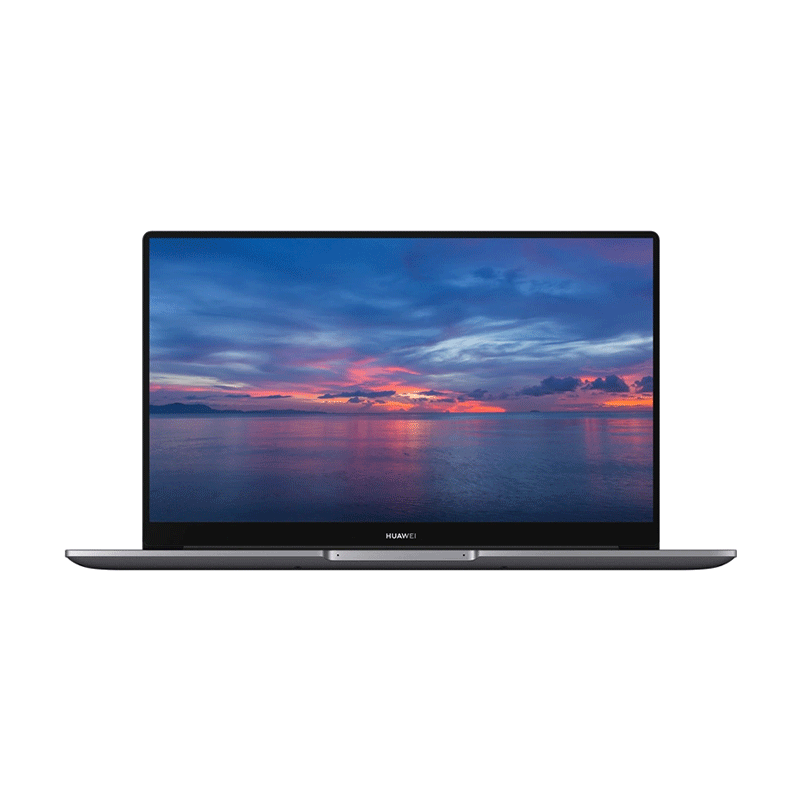 لپ تاپ هوآوی مدلMateBook B3-520-A i5 1135G7 ظرفیت 512 گیگابایت رم 8 گیگابایت 15.6 اینچ