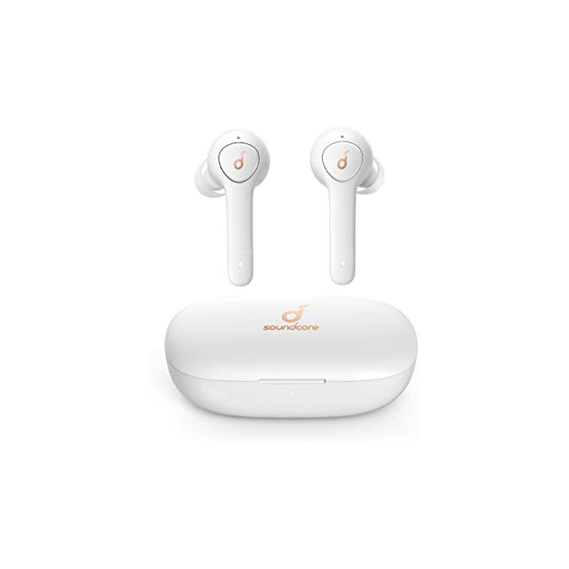 هدفون بی سیم انکر مدل Soundcore Life P2