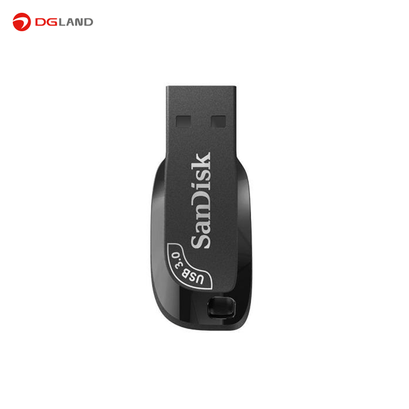 فلش مموری سن دیسک مدل ULTRA SHIFT CZ410 ظرفیت 32 گیگابایت