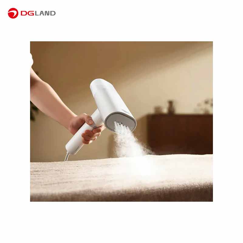 اتو بخار دستی شیائومی مدل Xiaomi Mijia Garment Steamer MJGTJ02LF