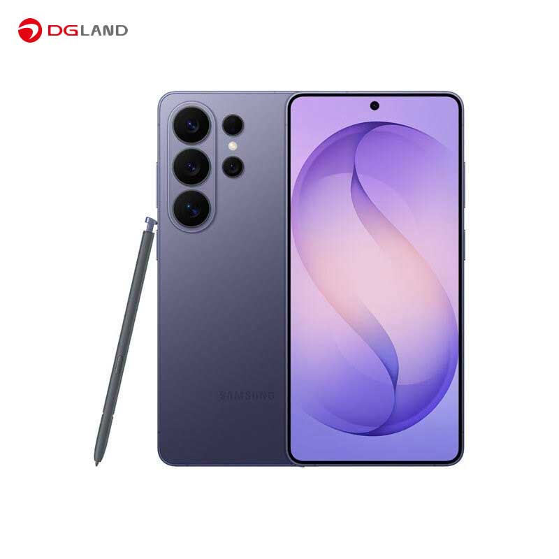 گوشی موبایل سامسونگ مدل Galaxy S26 Ultra دو سیم‌کارت ظرفیت 256 گیگابایت و رم 12 گیگابایت - ویتنام