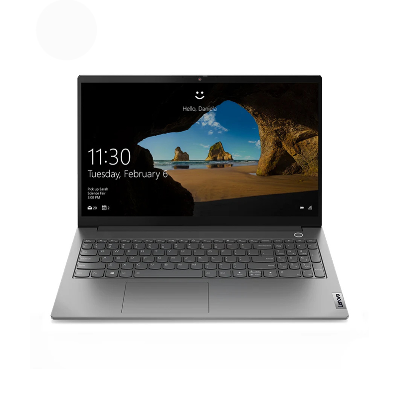 لپ تاپ لنوو مدل THINKBOOK 15-GA i5 1135G7 ظرفیت 1TB+128 گیگابایت رم 8 گیگابایت 15.6 اینچ