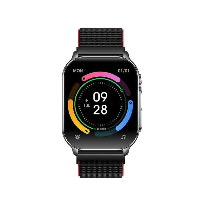 ساعت هوشمند گلوریمی مدل Flex