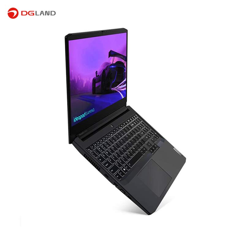 لپ تاپ 15.6 اینچی لنوو مدل IdeaPad Gaming 3-LD