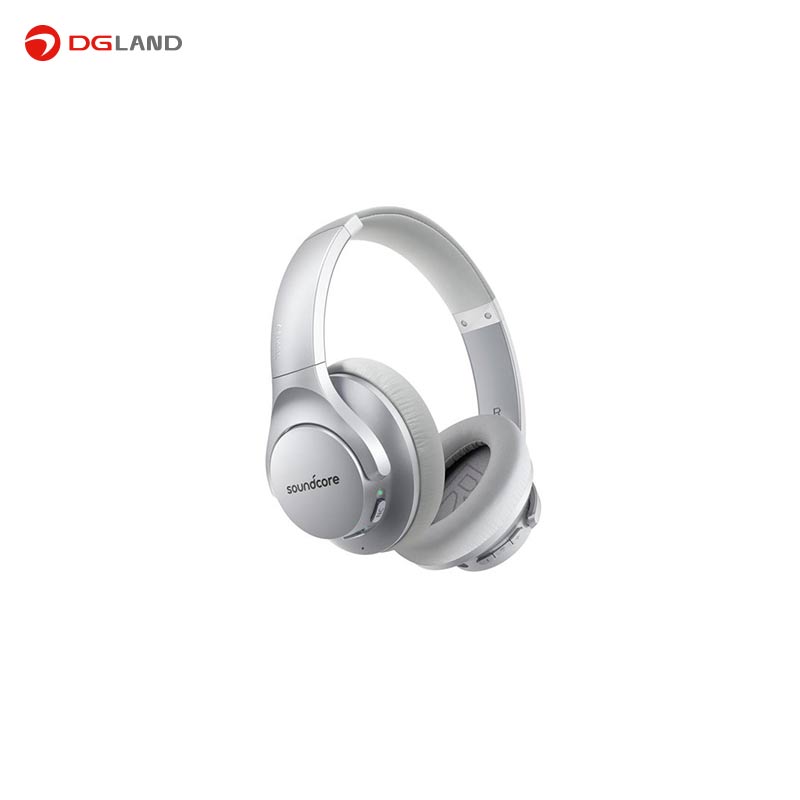 هدفون بلوتوثی انکر مدل SoundCore Life Q20 A3025