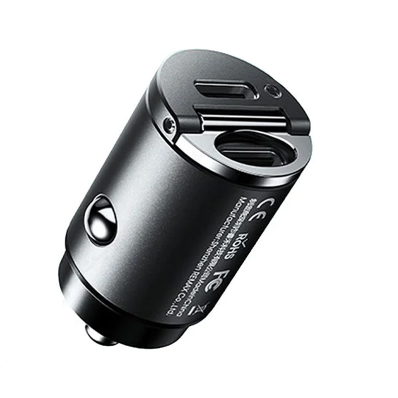 شارژر فندکی ریمکس مدل RCC350