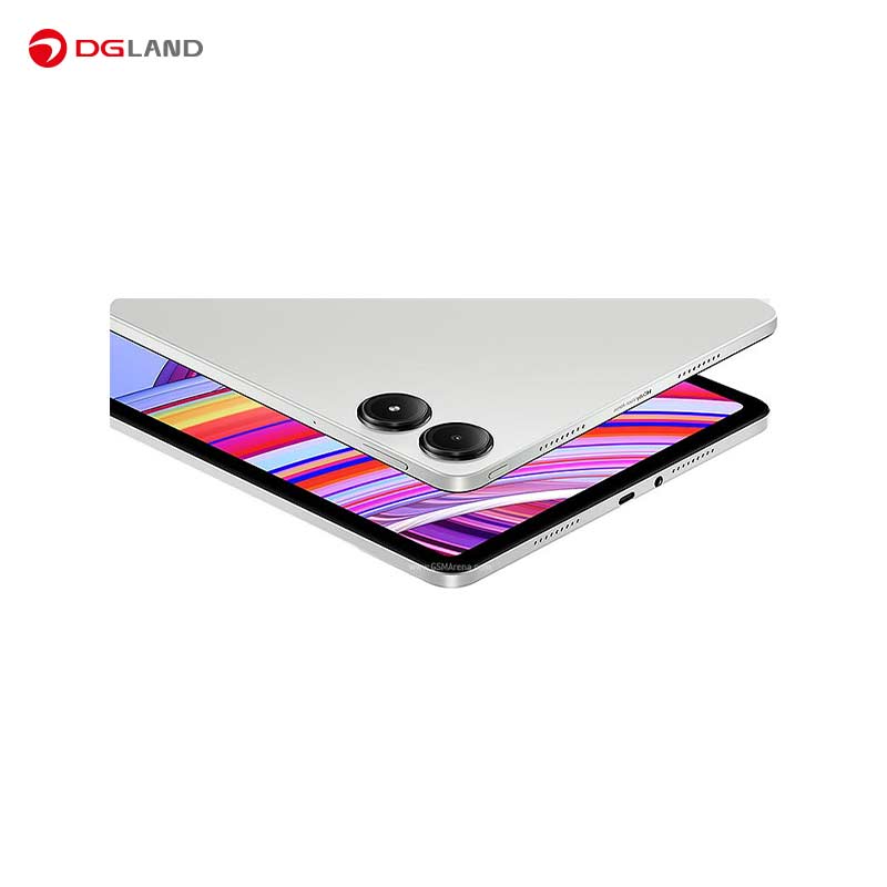 تبلت شیائومی مدل Redmi Pad Pro ظرفیت 256 گیگابایت رم 8 گیگابایت تبلت شیائومی مدل Redmi Pad Pro ظرفیت 256 گیگابایت رم 8 گیگابایت