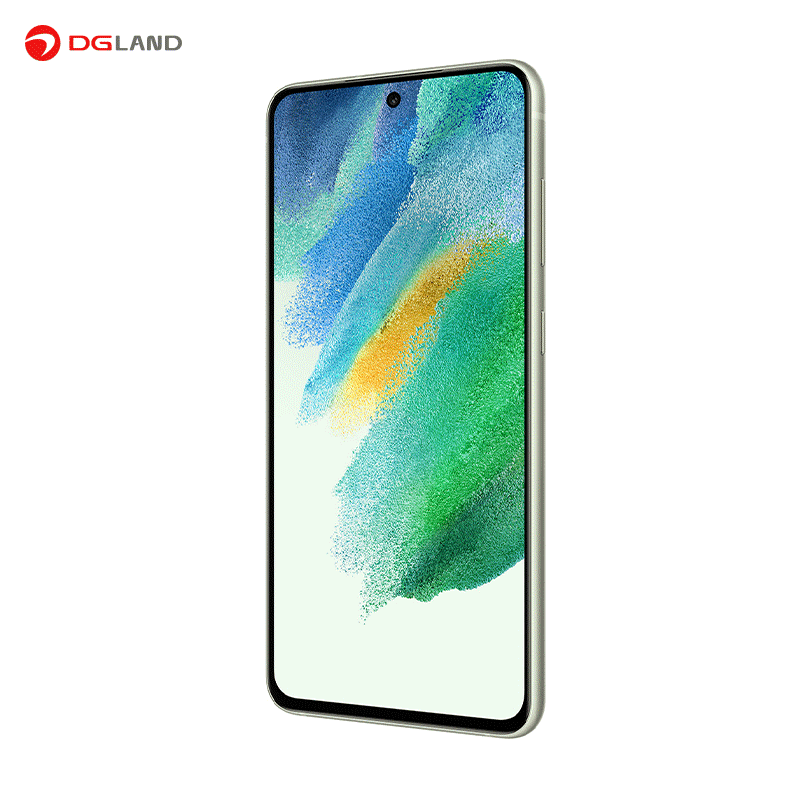 گوشی موبایل سامسونگ مدل Galaxy S21 FE 5G دو سیم‌ کارت ظرفیت 128 گیگابایت و رم 8 گیگابایت