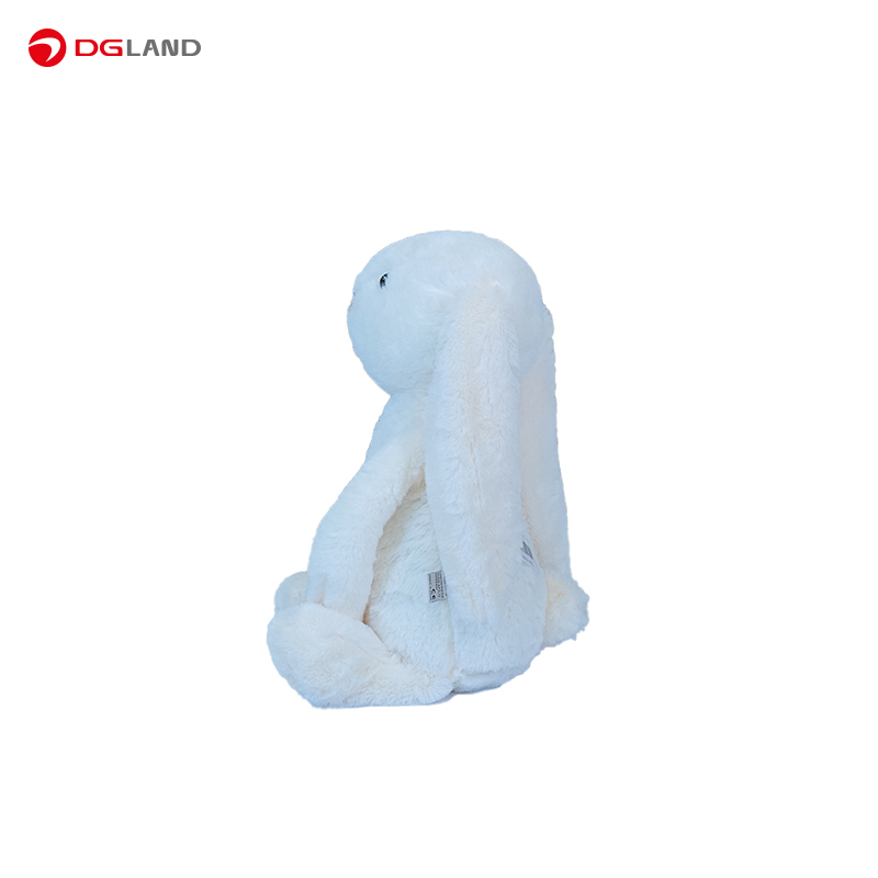 عروسک خرگوش مدل جیلی ارتفاع 45 سانتی متر 