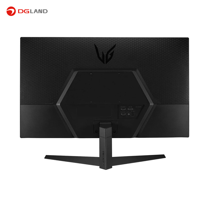 مانیتور مخصوص بازی ال جی مدل 24GQ50F-B سایز 24 اینچ