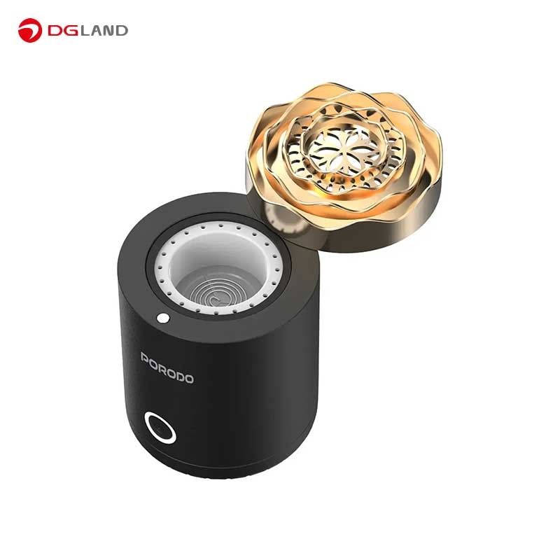 عودسوز پرودو مدل Rose Mini PDBIBGD
