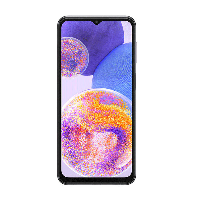 گوشی موبایل سامسونگ مدل Galaxy A23 ظرفیت 64 گیگابایت و رم 4 گیگابایت گوشی موبایل سامسونگ مدل Galaxy A23 ظرفیت 64 گیگابایت و رم 4 گیگابایت