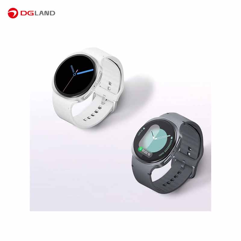 ساعت هوشمند سامسونگ مدل Galaxy Watch 8 44mm