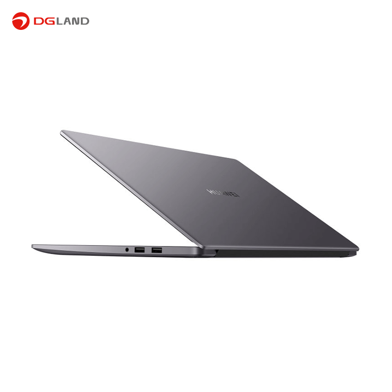 لپ تاپ هوآوی مدل Matebook D 15 I3 ظرفیت 256 گیگابایت رم 8 گیگابایت 15.6 اینچ