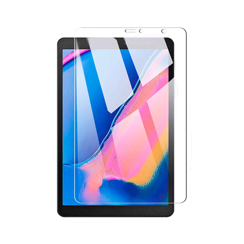 محافظ صفحه نمایش مناسب برای تبلت سامسونگ Galaxy Tab A 8.0 2019 T295