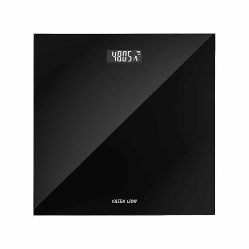 ترازو دیجیتال گرین لاین مدل GNDWEISCL