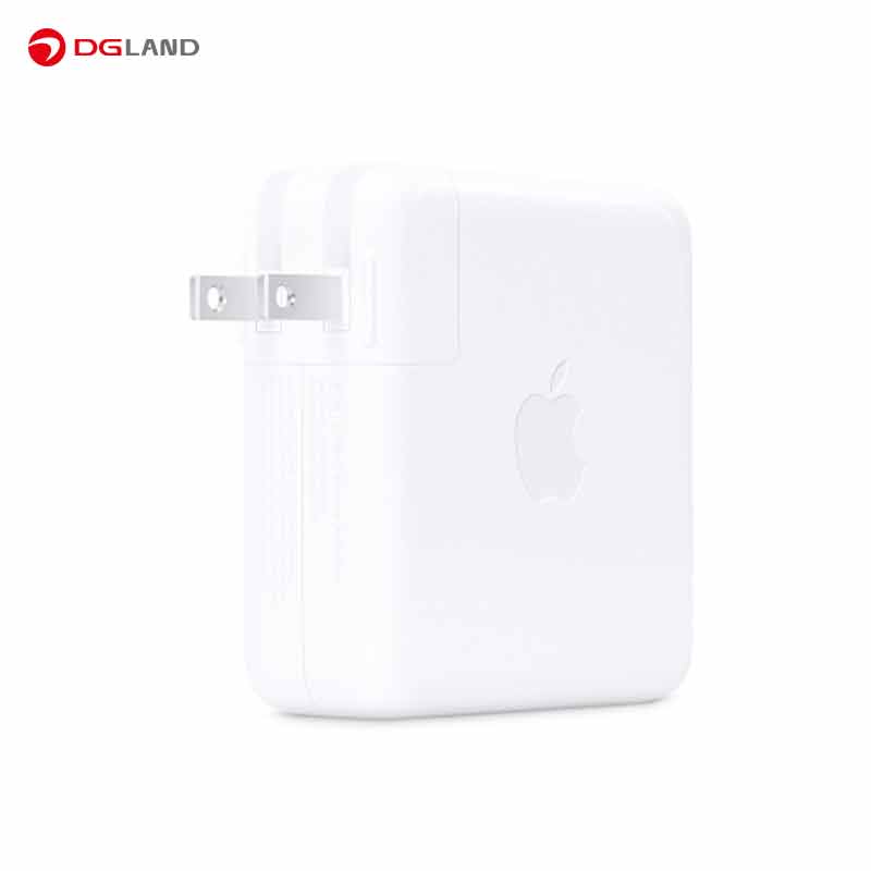 شارژر 87 وات اپل مدل Apple USB‑C 20.2V 4.3A