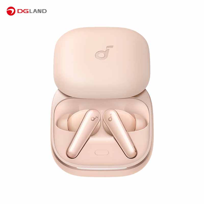 هندزفری بلوتوثی انکر مدل Soundcore Liberty 5 A3957