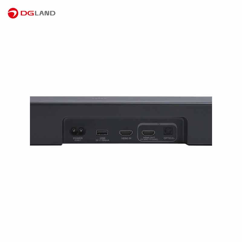 ساندبار جی بی ال مدل Bar 500 MK2 JBL