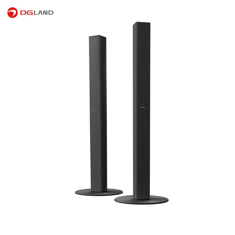 ساندبار سونی 1000 وات 5.1 کاناله بلوتوثی Sony HT-S700RF 5.1ch