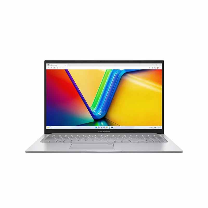 لپ تاپ 15.6 اینچی  ایسوس مدل Vivobook X1504VA i5-1335U 8GB 512 SSD