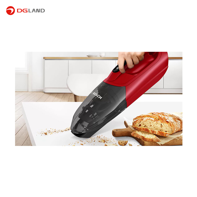 جاروشارژی بوش مدل BBHF214R 