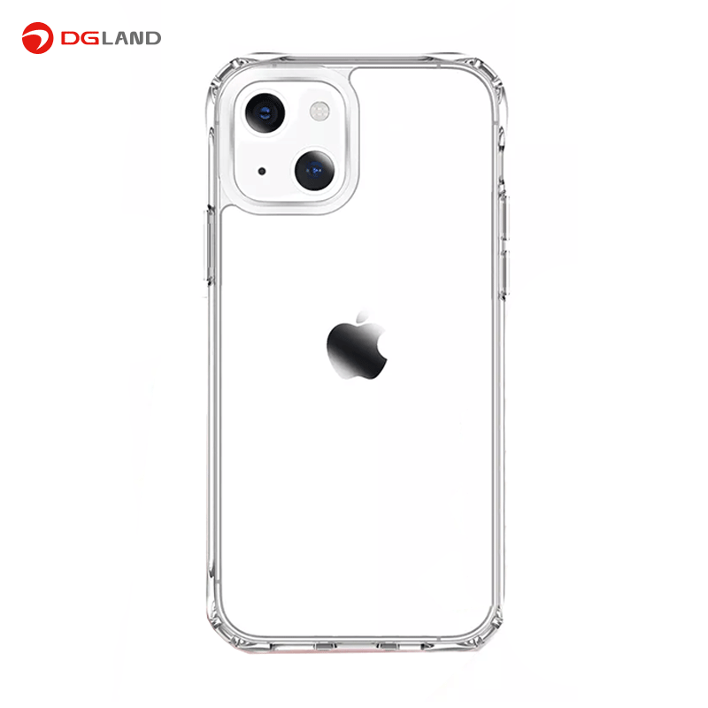 کاور گرین مدل 360° Anti-Shock مناسب برای Iphone 13 کاور گرین مدل 360° Anti-Shock مناسب برای Iphone 13