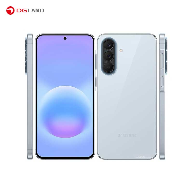 گوشی موبایل سامسونگ مدل Galaxy A57 دو سیم‌کارت ظرفیت 256 گیگابایت و رم 12 گیگابایت