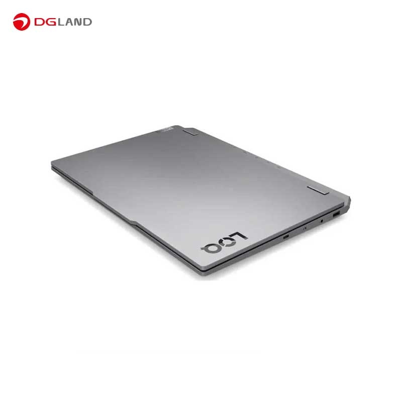 لپ تاپ 15.6 اینچی گیمینگ لنوو  Gaming LOQ I7-14700HX 24GB 512GB 8G-RTX5050 Nvidia Graphics