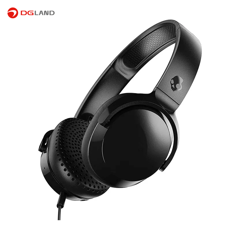 هدفون سیمی اسکال کندی مدل Skullcandy Riff