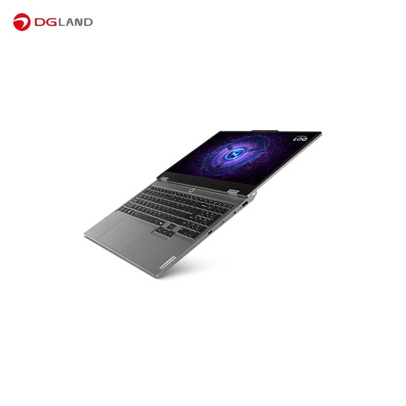 لپ تاپ 15.6 اینچی گیمینگ لنوو Gaming LOQ I7-13650HX 16GB 512GB 6G-RTX3050 Nvidia Graphics