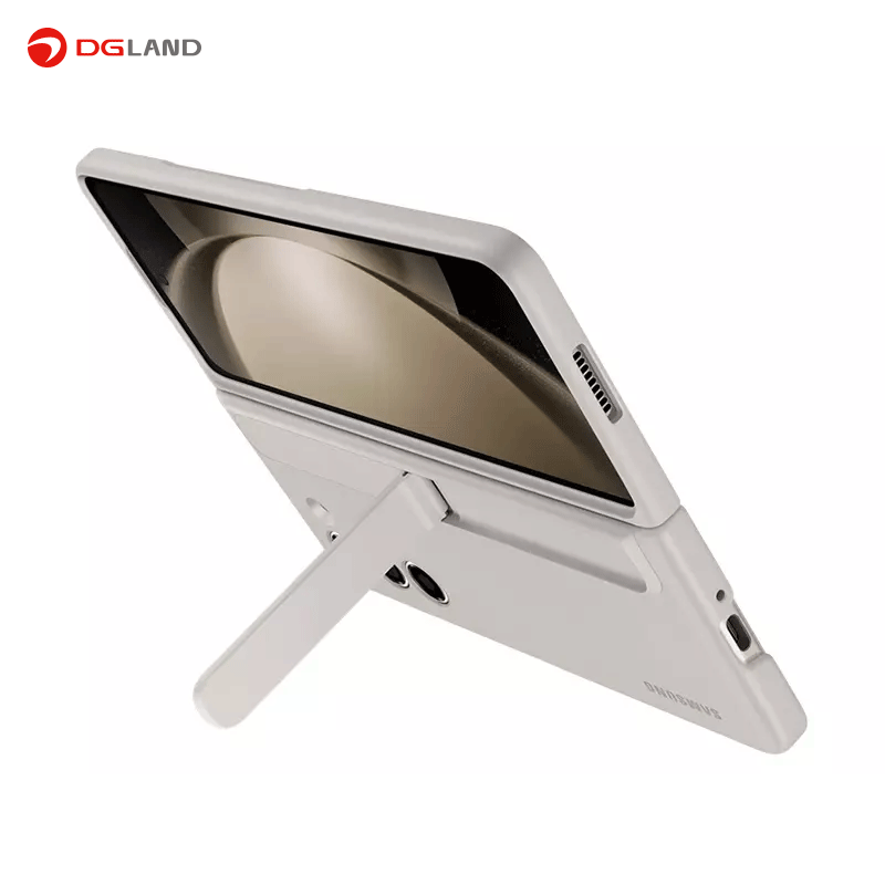 کاور سامسونگ مدل EF-MF946 مناسب برای گوشی موبایل Galaxy Z Fold 5 به همراه بند