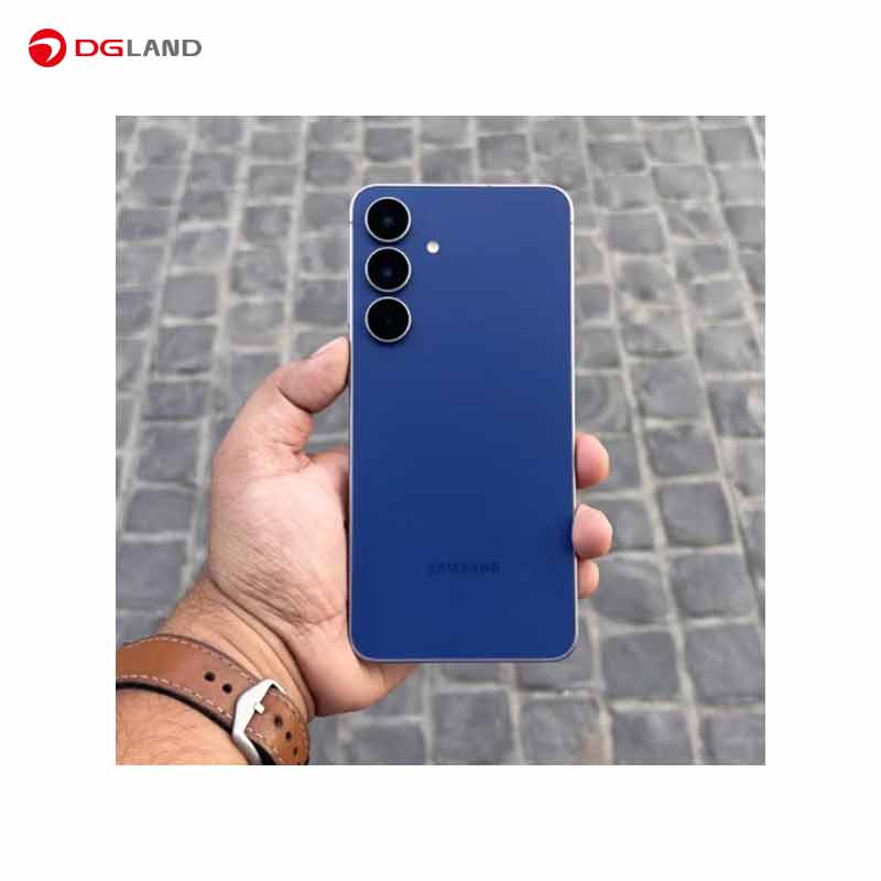 گوشی موبایل سامسونگ مدل Galaxy S25 FE دو سیم کارت ظرفیت 256 گیگابایت و رم 8 گیگابایت - ویتنام